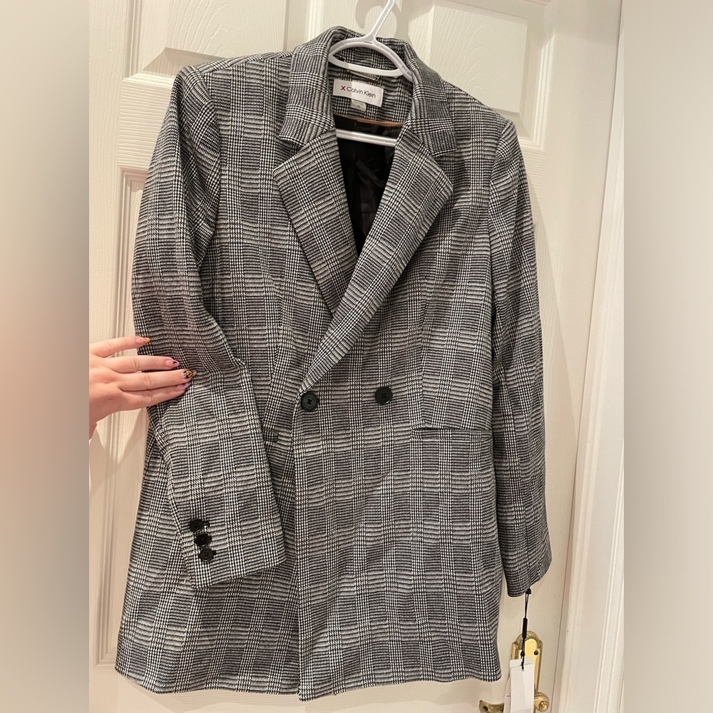 Calvin Klein Jacket/suit jacket